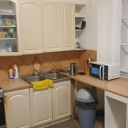 Roubenka פראג