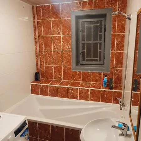 Hostel Roubenka *